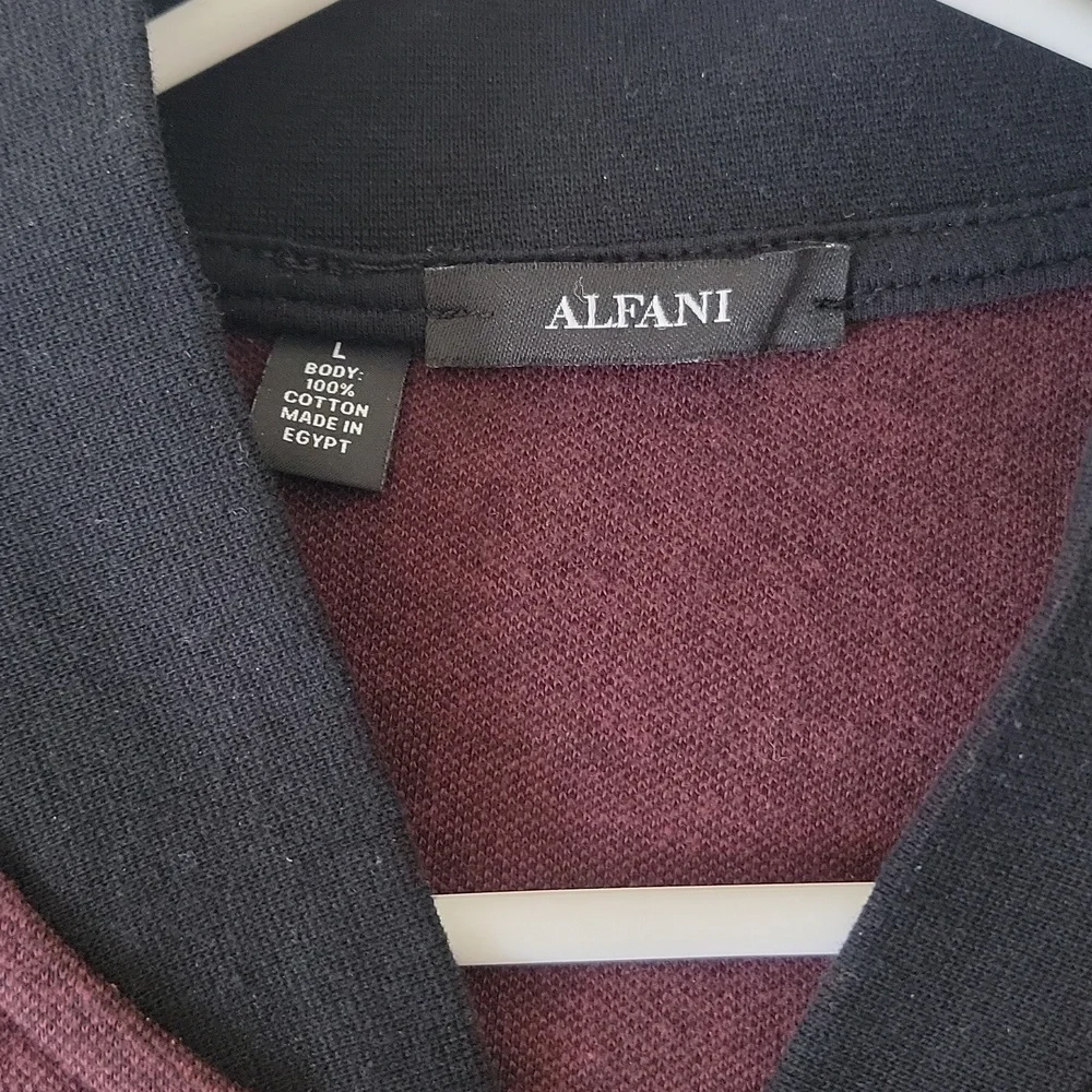 Alfani Mens Jacket - Picture 3 of 5